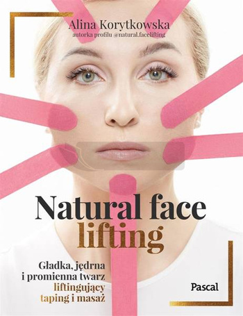 Natural face lifting