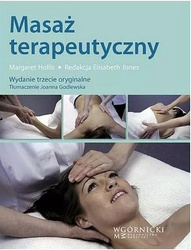 Masaż terapeutyczny