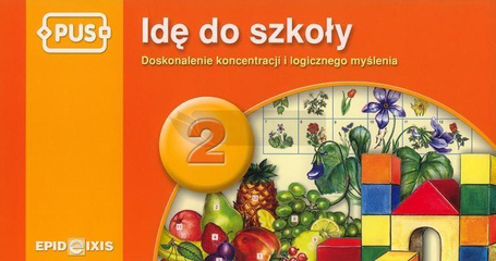 PUS Idę do szkoły 2