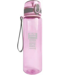 Bidon Pink&Grey 500ml