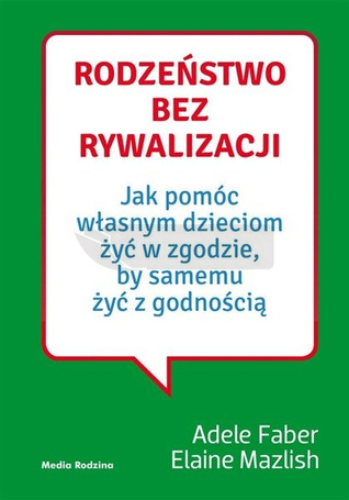 Rodzeństwo bez rywalizacji BR w.2017