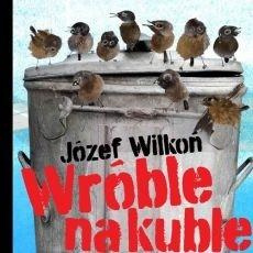 Wróble na kuble