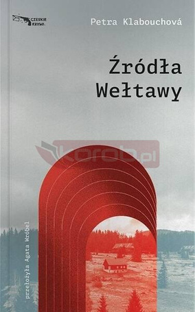 Źródła Wełtawy
