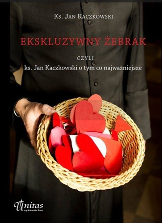Ekskluzywny żebrak