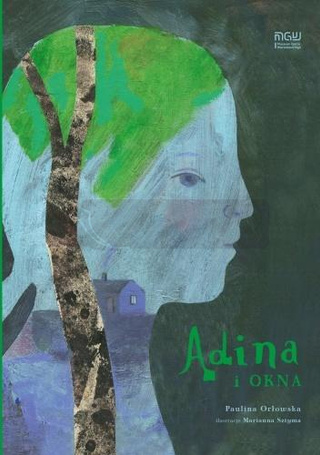 Adina i okna