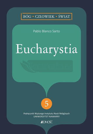Eucharystia