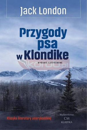 Przygody psa w Klondike