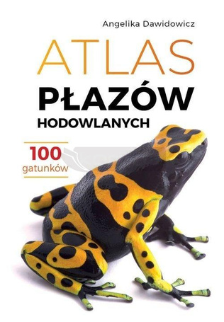 Atlas płazów hodowlanych