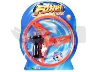 Wyrzutnia śmigiełek