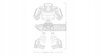 LEGO ICONS 10338 TRANSFORMERS BUMBLEBEE