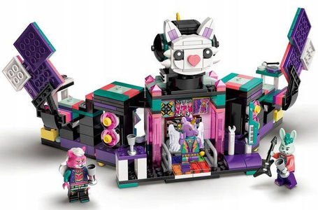 LEGO VIDIYO 43113 K-PAWP CONCERT