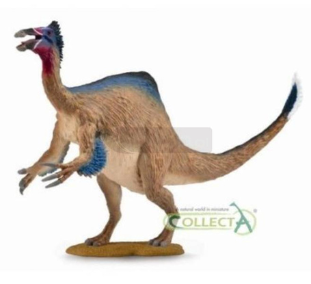 Dinozaur Deinocheir