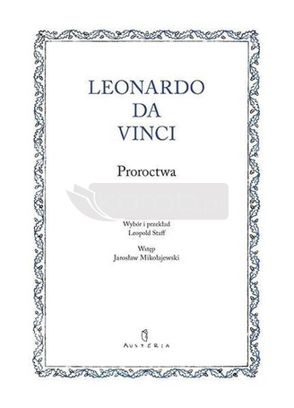 Proroctwa