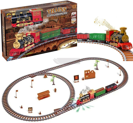 Kolejka na baterie 221el