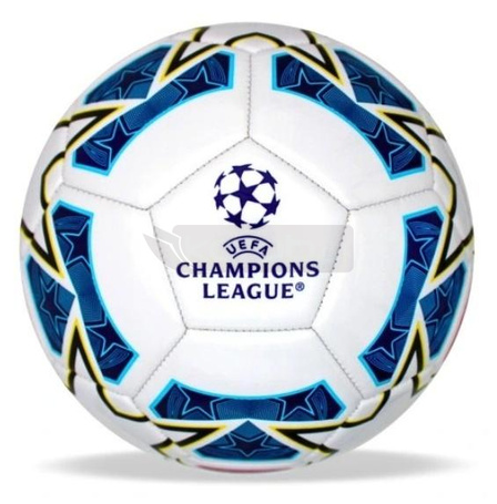 Mega piłka Uefa Championa League