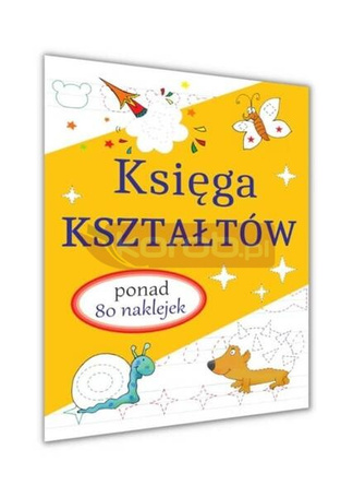 Księga kształtów