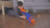 NERF C0787 Nitro motofury rally