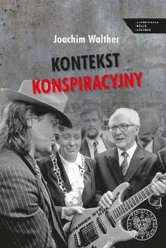 Kontekst konspiracyjny. Literatura a służba..