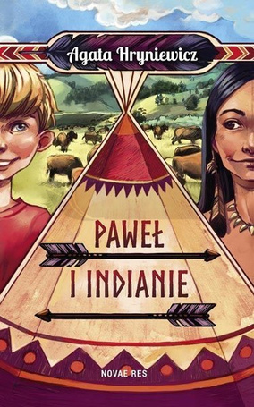 Paweł i Indianie