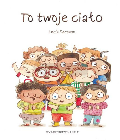 To twoje ciało