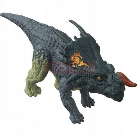 JURASSIC WORLD DOMINION DINOZAUR EINIOSAURUS HDX32