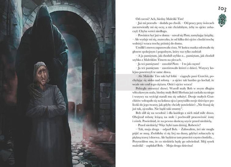 Opowieść wigilijna TW 2015
