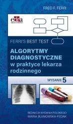 Ferri's Best Test. Algorytmy diagnostyczne w prakt