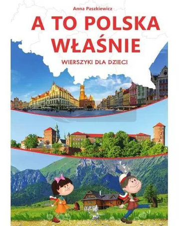 A to Polska właśnie