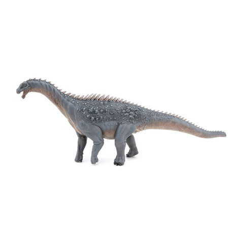 Ampelosaurus