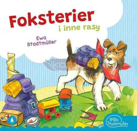 Foksterier i inne rasy