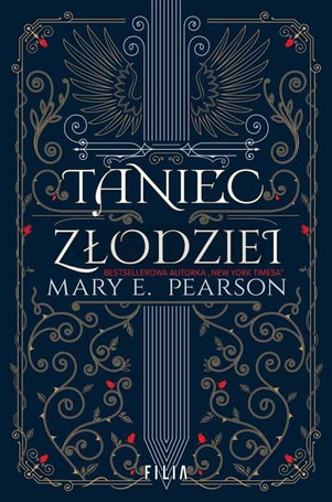 Taniec złodziei