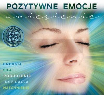 Pozytywne Emocje: Uniesienie CD