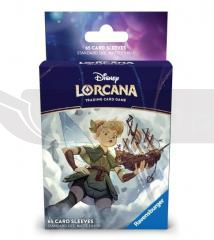 Disney Lorcana (Set08) sleeves B Tinker Bell