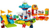 LEGO Duplo 10841 Wesołe miasteczko