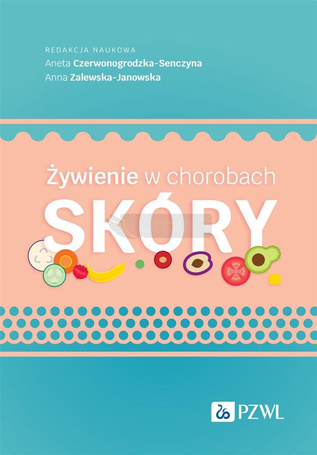 Żywienie w chorobach skóry