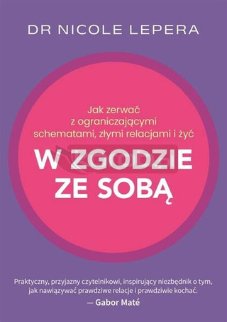 Jak zerwać z ograniczającymi schematami, złymi...