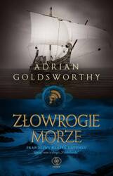 Vindolanda T.2 Złowrogie morze