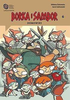 Borka i Sambor T.6 Domowiki