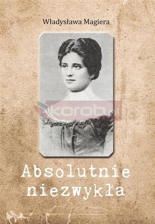 Absolutnie niezwykła