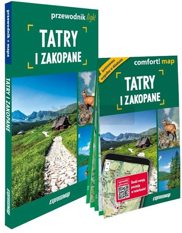 Tatry i Zakopane 2w1 w.2025