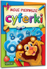Moje pierwsze cyferki GREG