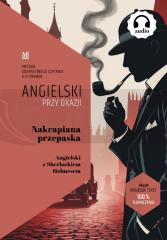 Angielski przy okazji. Nakrapiana Przepaska