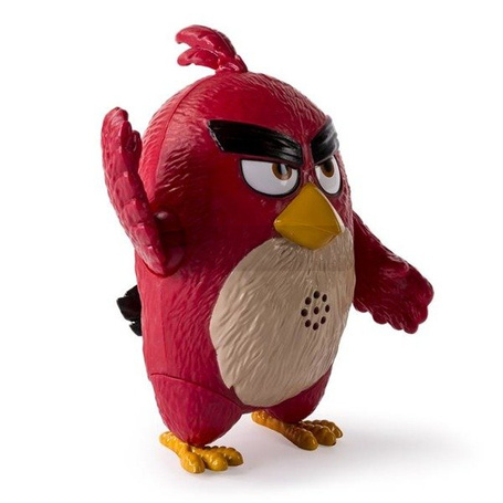Angry Birds Rozgadane Figurki Deluxe Ast.