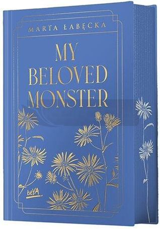 My Beloved Monster. Wydanie premium