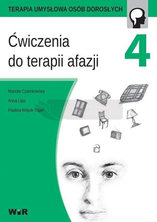 Ćwiczenia do terapii afazji cz. 4