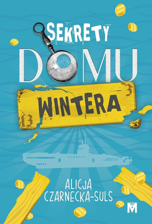 Sekrety domu Wintera