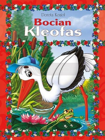 Bocian Kleofas