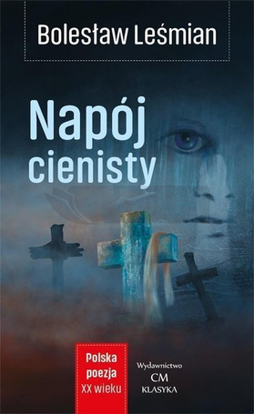 Polska poezja XXw. Poezja. Napój cienisty