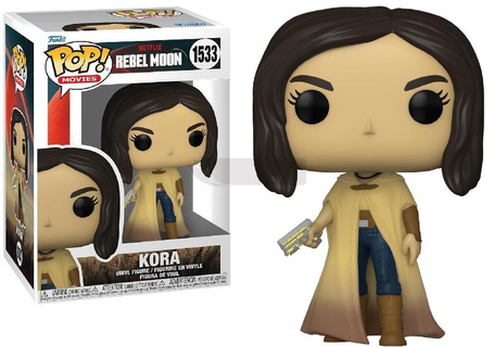 Figurka Funko Pop movies Rebel moon kora