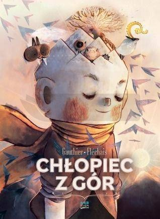 Chłopiec z gór